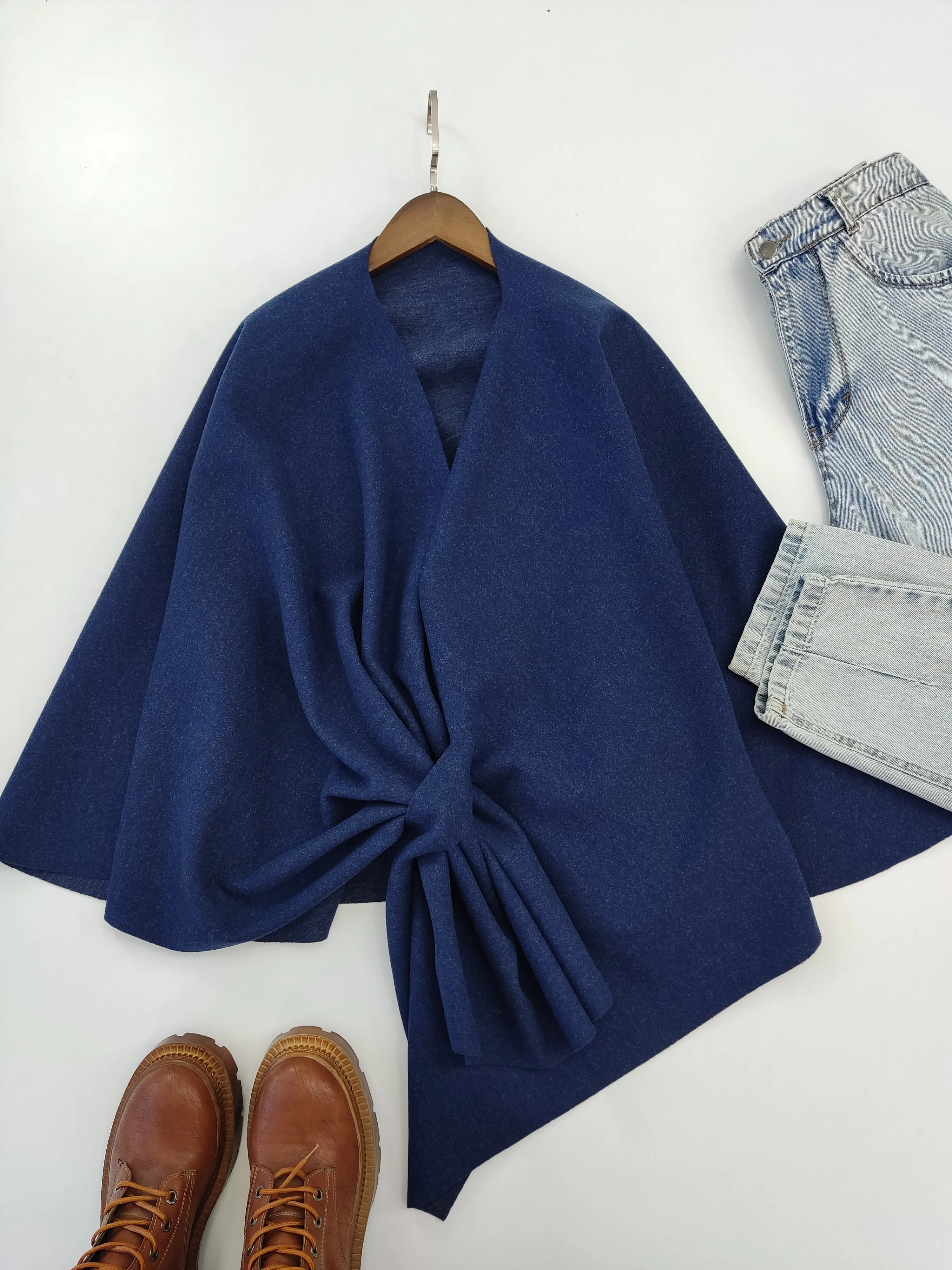 شنل فوتر جلوه